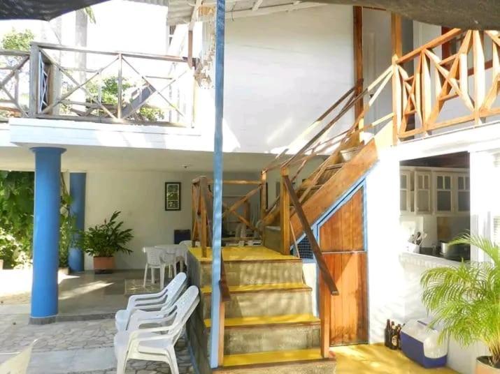 La Boquilla, Cartagena, Hospedaje, Turismocolombia-Fit ภายนอก รูปภาพ