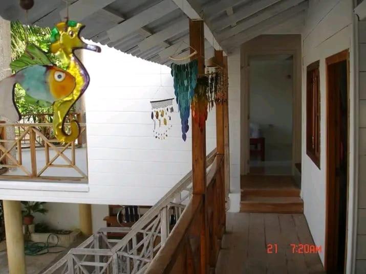 La Boquilla, Cartagena, Hospedaje, Turismocolombia-Fit ภายนอก รูปภาพ