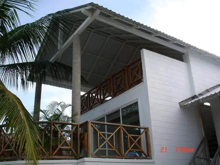 La Boquilla, Cartagena, Hospedaje, Turismocolombia-Fit ภายนอก รูปภาพ