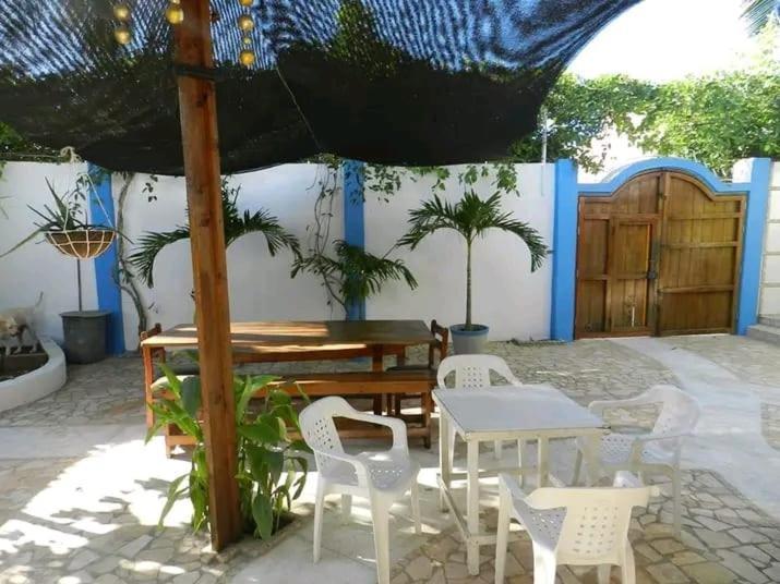 La Boquilla, Cartagena, Hospedaje, Turismocolombia-Fit ภายนอก รูปภาพ