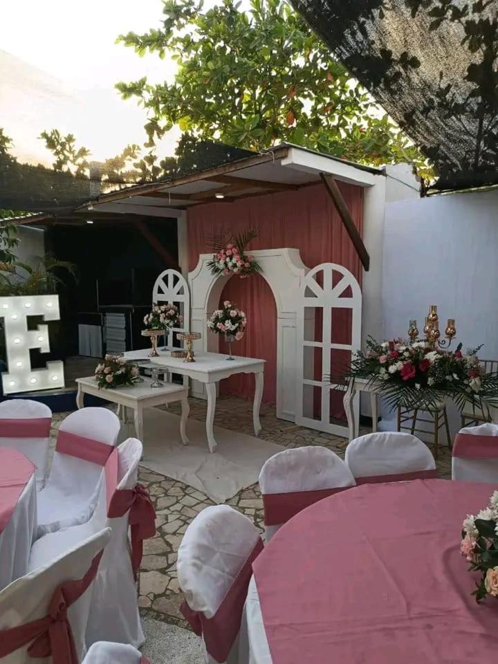 La Boquilla, Cartagena, Hospedaje, Turismocolombia-Fit ภายนอก รูปภาพ