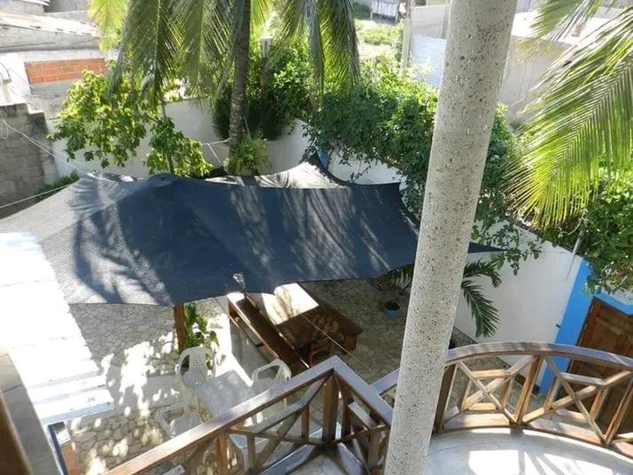 La Boquilla, Cartagena, Hospedaje, Turismocolombia-Fit ภายนอก รูปภาพ