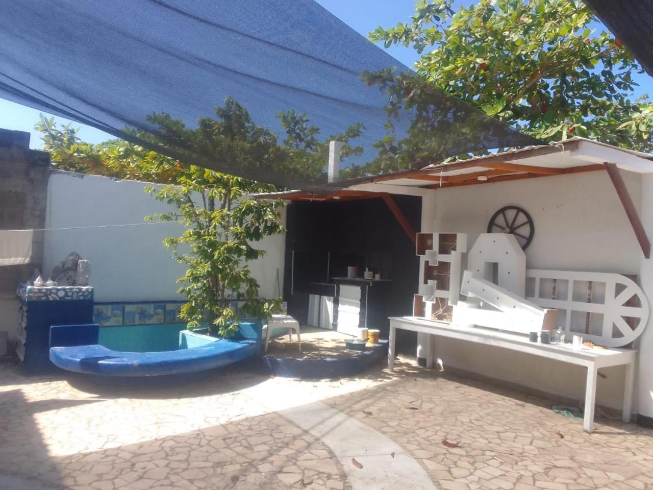 La Boquilla, Cartagena, Hospedaje, Turismocolombia-Fit ภายนอก รูปภาพ